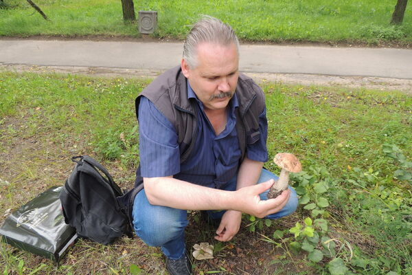  -,   Vladimir, 61 ,   