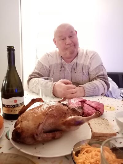  ,   Alexander, 65 ,   ,   