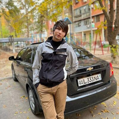  ,   Sherzod, 37 ,     , c 