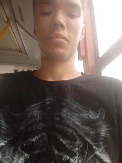  ,   Evgenij, 19 ,   ,   