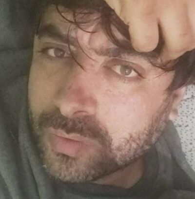  ,   Sami, 45 ,  