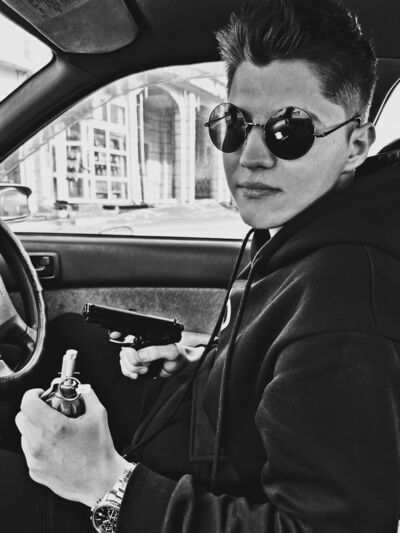  ,   Ilya, 21 ,   ,   