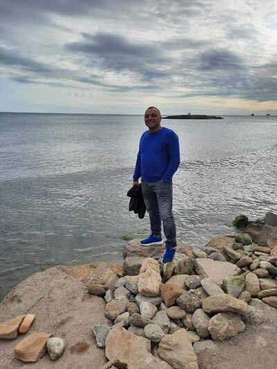  ,   Fedya, 41 ,   ,   