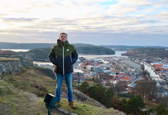  Fredrikstad,   Oskars, 53 ,   ,   , c 