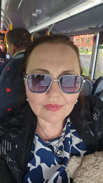  Pomorie,   Olga, 54 ,  