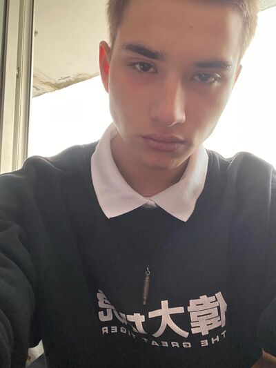  ,   Daniel, 21 ,   ,   