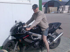  ,   Kolya, 41 ,   