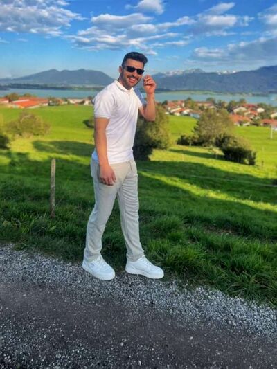  Ingolstadt,   Ozkan, 25 ,   ,   
