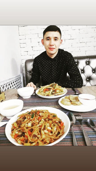  ,   Yerkebulan, 27 ,   ,   