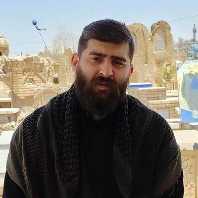  Shahriar,   Milad, 30 ,   ,   