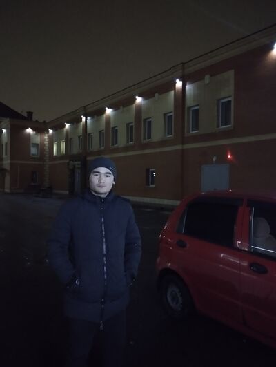  ,   Inomjon, 21 ,   ,   