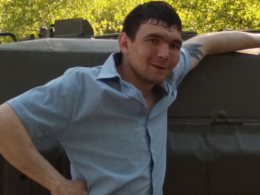  ,   Rystik, 31 ,   