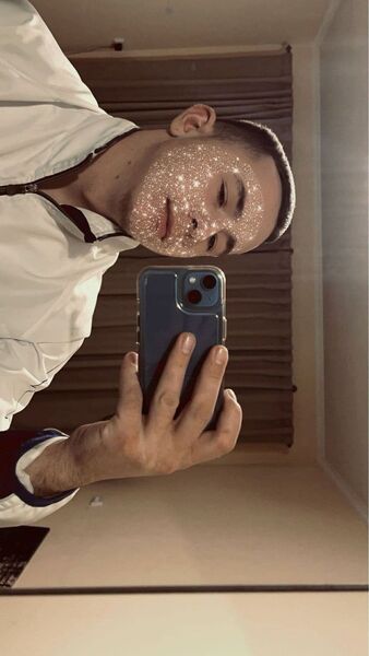  Sausalito,   Kristian, 24 ,   ,   