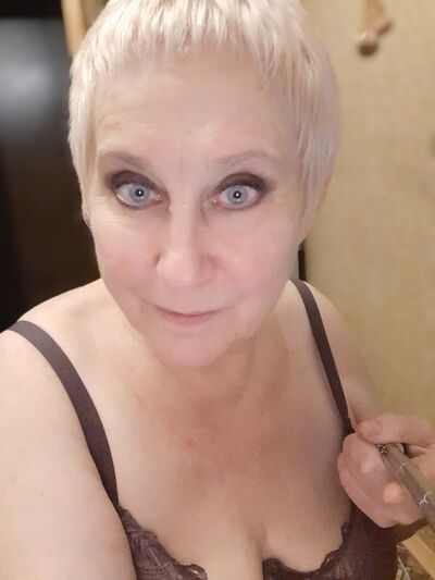  ,   Lubov, 56 ,   ,   