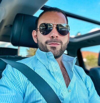  New York City,   Mattia, 36 ,   ,   