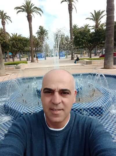  King George,   Amjad, 46 ,   ,   