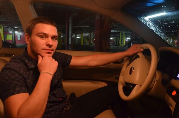  ,   Alexey, 32 ,   ,   