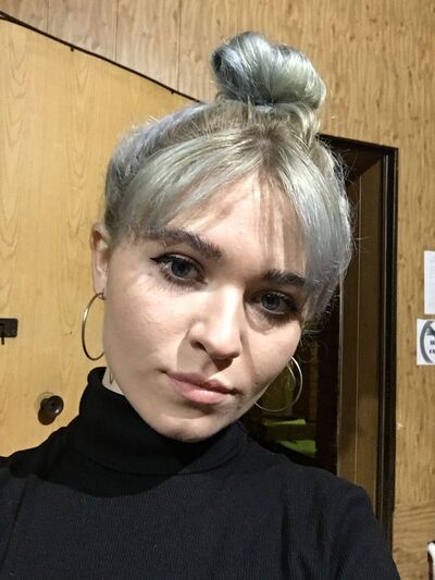  ,   Melissa, 22 ,   