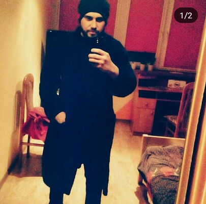  ,   Alex, 38 ,   
