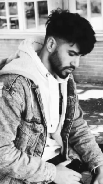  Unterfohring,   Samir, 33 ,   ,   