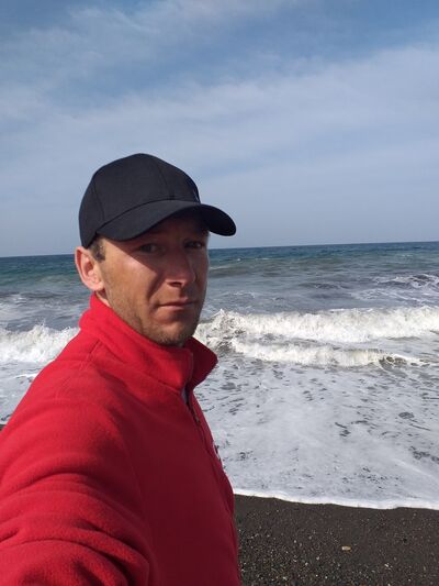  ,   Nikolaj, 36 ,   