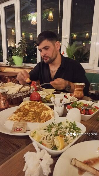  --,   Ramin, 38 ,   ,   