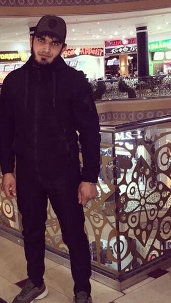  ,   Ramzan, 28 ,  