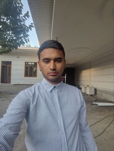  ,   Javoxirbek, 25 ,   ,   