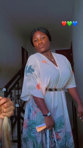  ,   Aida maye, 26 ,   ,   