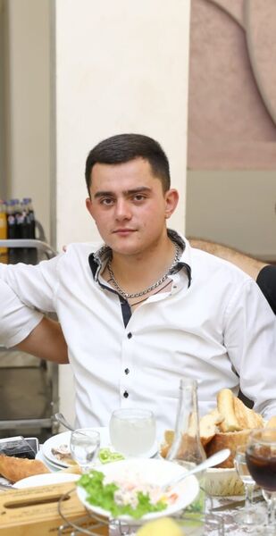  ,   Hayk, 24 ,   ,   