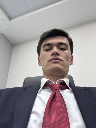  ,   Shohrux, 24 ,   ,   