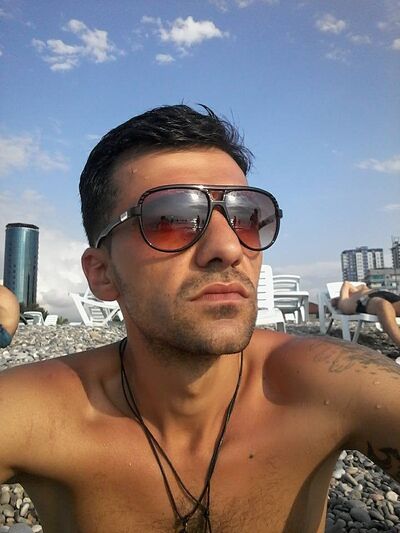  ,   Giorgi, 36 ,   