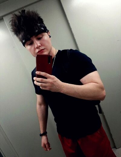  ,   Ildar, 23 ,   ,   , c , 