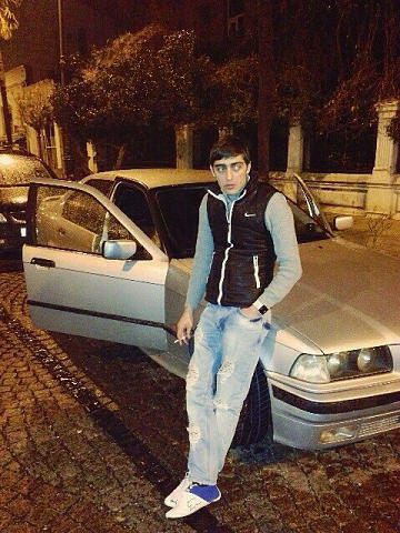  ,   Maik, 38 ,   