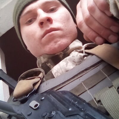  ,   Slavik, 29 ,   