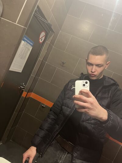  ,   Sergeevich, 21 ,  