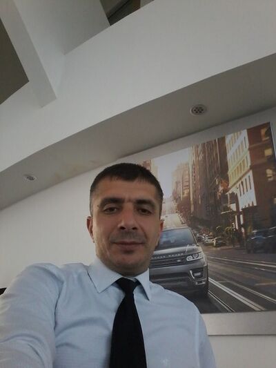  ,   Ceyhun, 43 ,   