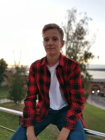   ,   Nikolay, 21 ,   ,   