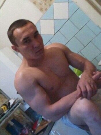 ���������� ������, ���� ������� Rustam, 37 ���, ������������ ��� ������, ����� � ���������, c�������� ���������, ���������