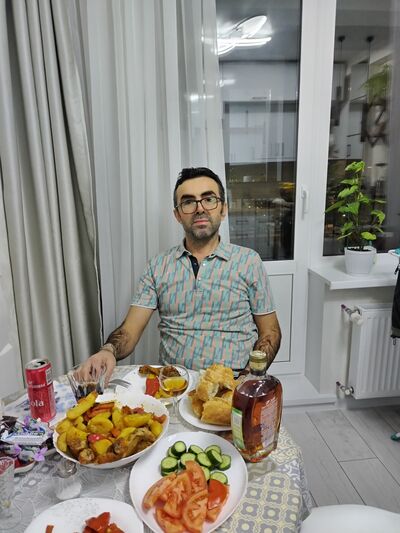  Cookham,   Osman, 40 ,   ,   