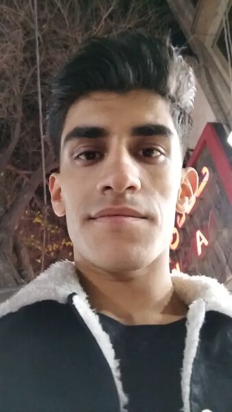  Seen (Kreis 3) / Waser,   Abdel, 24 ,   ,   