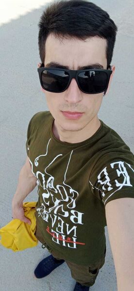  ,   Kolya, 27 ,   ,   