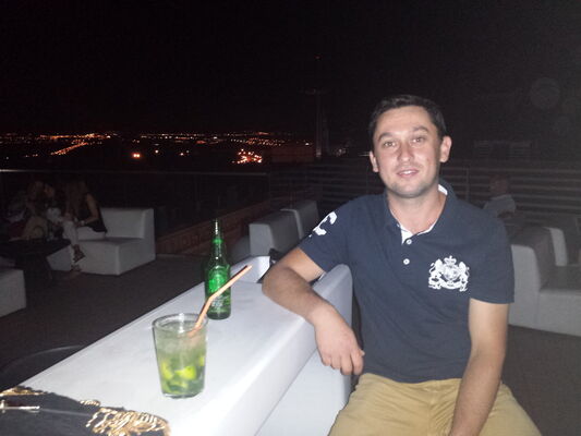  Madrid,   Sergio, 38 ,   