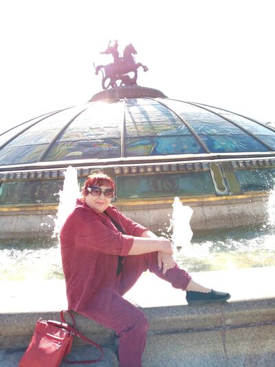  ,   Galina, 71 ,     , c 