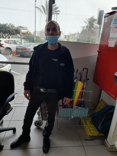  Rishon LeZiyyon,   , 53 ,   ,   