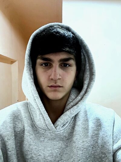 ���������� ��������, ���� ����� ����, 18 ���, ������������ ��� ������, ����� � ���������