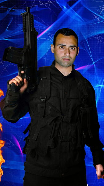  ,   Namiq, 40 ,   