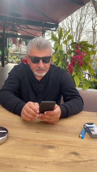  Buffalo,   Kerem, 50 ,   ,   
