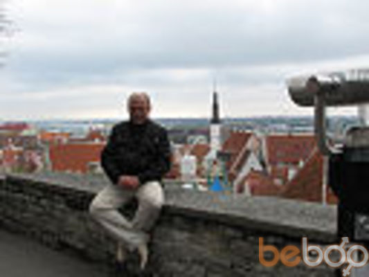  ,   SERGEJ, 63 ,   
