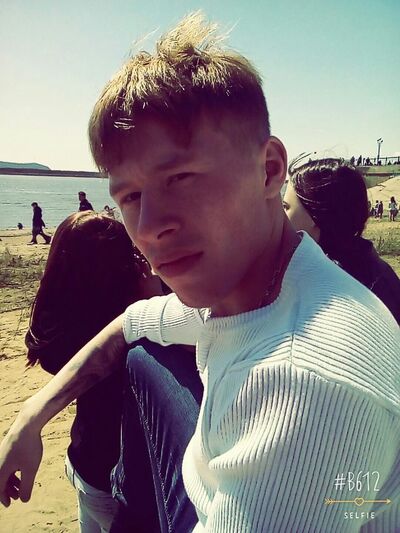  --,   Dmitril, 29 ,  